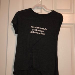 American Eagle Printed T-Shirt